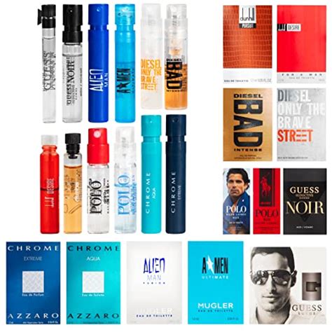 men's fragrance travel size.